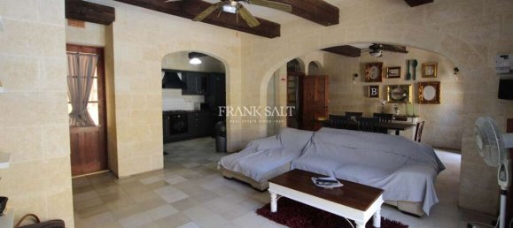 3 غرف نوم منزل في Nadur, Malta رقم 627 4