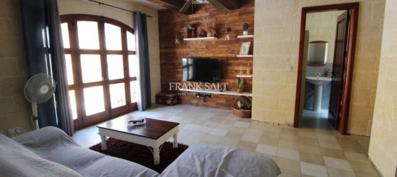 3 غرف نوم منزل في Nadur, Malta رقم 627 3