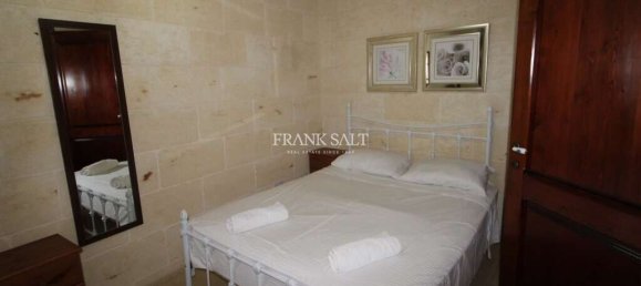 3 غرف نوم منزل في Nadur, Malta رقم 627 10