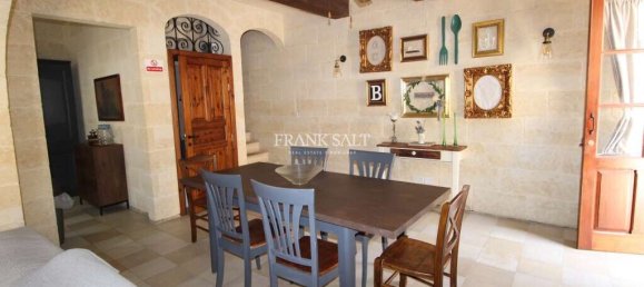 3 غرف نوم منزل في Nadur, Malta رقم 627 5