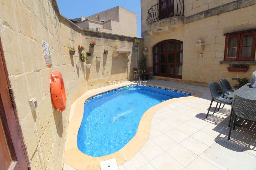 3 غرف نوم منزل في Nadur, Malta رقم 627