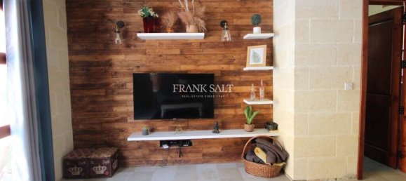 3 غرف نوم منزل في Nadur, Malta رقم 627 7