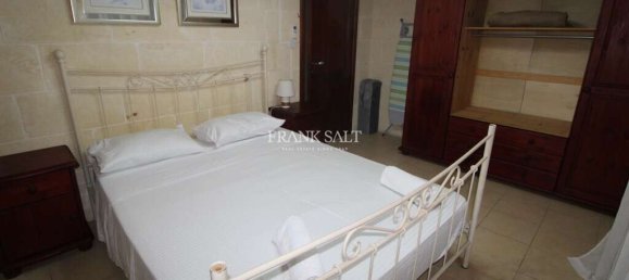 3 غرف نوم منزل في Nadur, Malta رقم 627 12