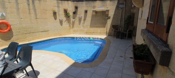 3 غرف نوم منزل في Nadur, Malta رقم 627 2