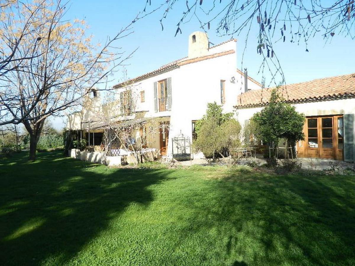 5 chambres Maison à Chacabuco, Chile No. 4420