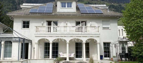 5 bedrooms Villa in Lienz, Austria No. 2689 12