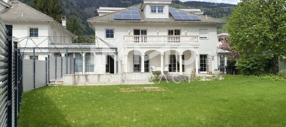 5 bedrooms Villa in Lienz, Austria No. 2689 10