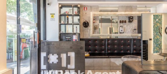 2 rooms Commercial property in Rome, Italy No. 290306 5