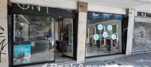 2 rooms Commercial property in Rome, Italy No. 290306 18