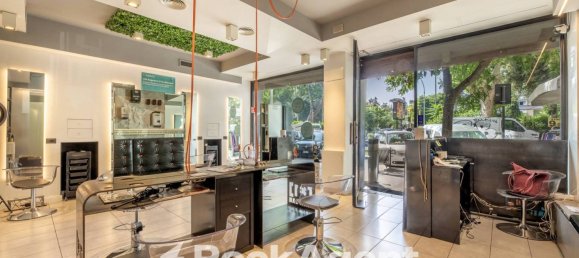 2 rooms Commercial property in Rome, Italy No. 290306 7