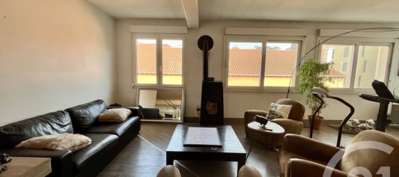 3 Schlafzimmer Doppelhaus in Villefranche-sur-Saone, France, Nr. 204586 4