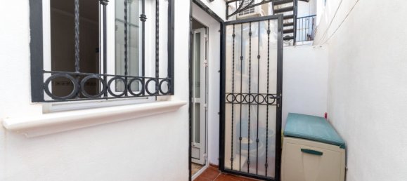 Adosado de 2 dormitorios en Alicante, Spain No. 133315 13