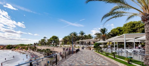 Adosado de 2 dormitorios en Alicante, Spain No. 133315 34