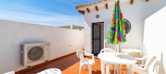 Adosado de 2 dormitorios en Alicante, Spain No. 133315 24