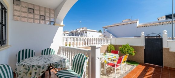 Adosado de 2 dormitorios en Alicante, Spain No. 133315 6