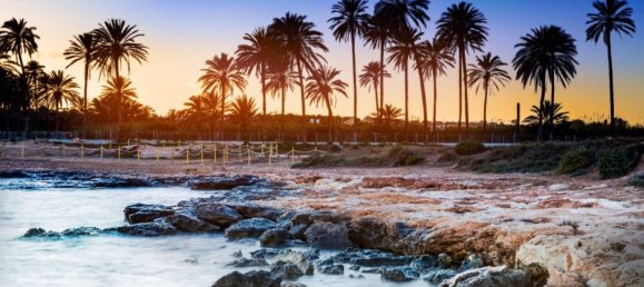 Adosado de 2 dormitorios en Alicante, Spain No. 133315 33