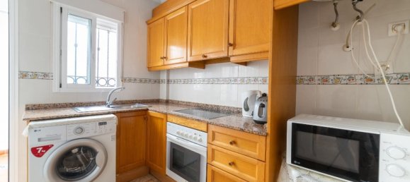 Adosado de 2 dormitorios en Alicante, Spain No. 133315 11