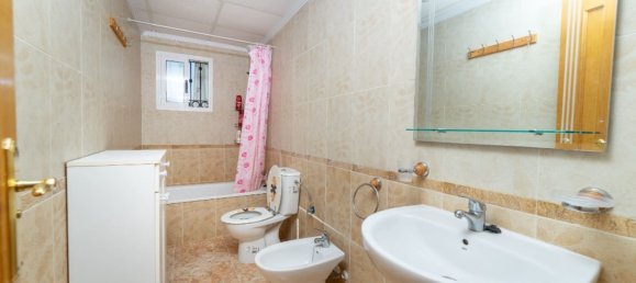 Adosado de 2 dormitorios en Alicante, Spain No. 133315 17