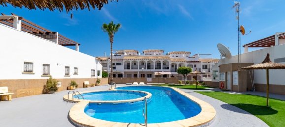 Adosado de 2 dormitorios en Alicante, Spain No. 133315 27