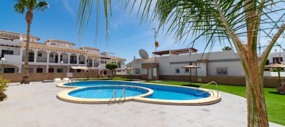 Adosado de 2 dormitorios en Alicante, Spain No. 133315 28