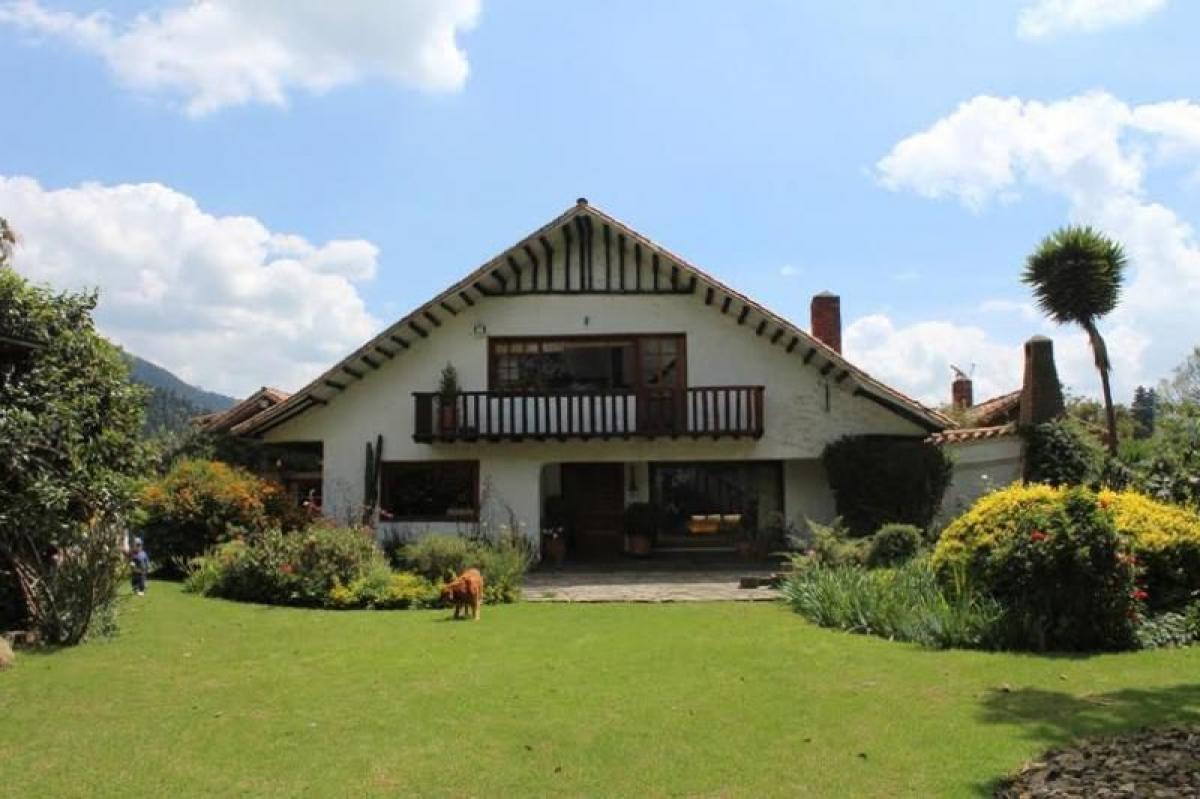 4 Schlafzimmer Haus in Cundinamarca, Colombia, Nr. 6255