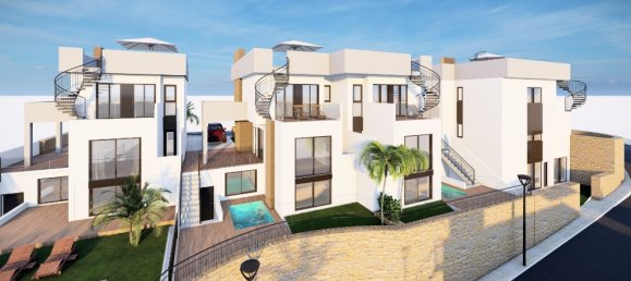 2 غرف نوم فيلا في Algorfa, Spain رقم 290518 10