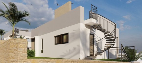 2 غرف نوم فيلا في Algorfa, Spain رقم 290518 9