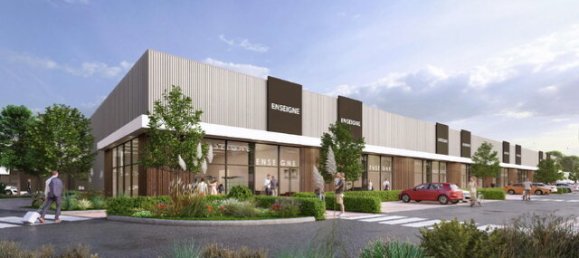 601m² Commercial property in Prouvy, France No. 209564 5