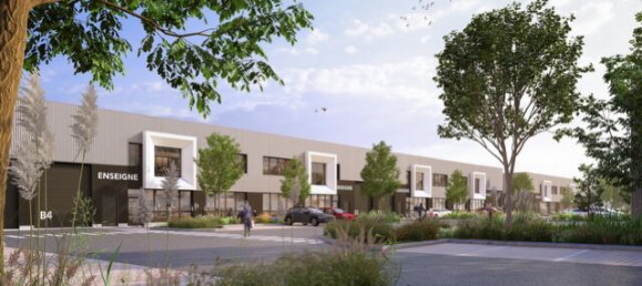 601m² Commercial property in Prouvy, France No. 209564 4