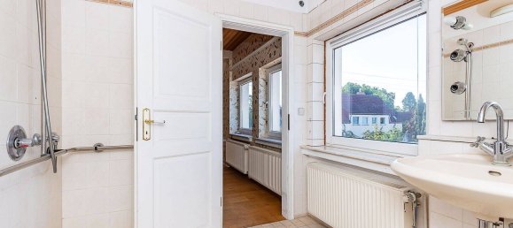 Дом с 3 спальнями в Мальсдорф, Германия № 292519 14