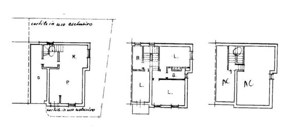 5 rooms House in Ravenna, Italy No. 298708 41