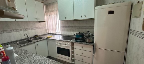 77m² Apartment for sale in Alicante, Valencian Community, Spain № 370044 2