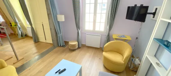 Duplex T2 em Trouville-sur-Mer, France N.º 318486 2