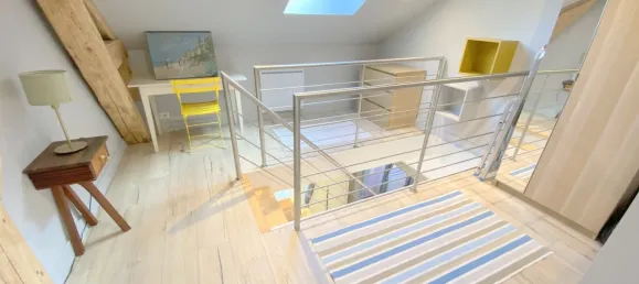 Duplex T2 em Trouville-sur-Mer, France N.º 318486 6