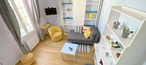 Duplex T2 em Trouville-sur-Mer, France N.º 318486 3