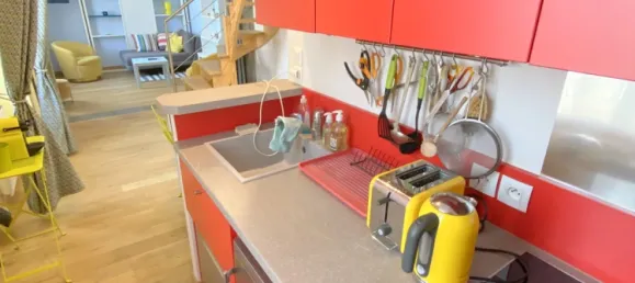 Duplex T2 em Trouville-sur-Mer, France N.º 318486 4