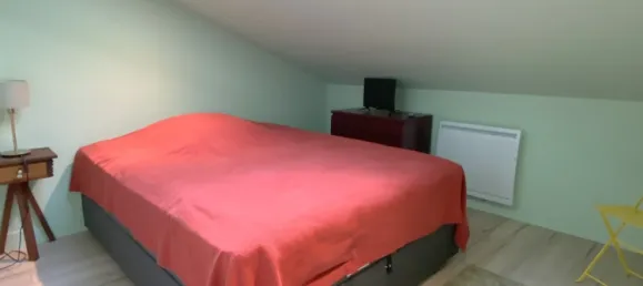 Duplex T2 em Trouville-sur-Mer, France N.º 318486 7