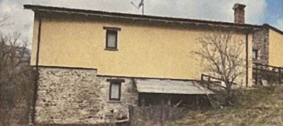 18 غرف نوم منزل في Badia Tedalda, Italy رقم 312977 9