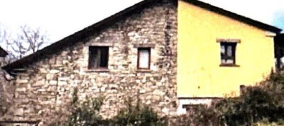 18 غرف نوم منزل في Badia Tedalda, Italy رقم 312977 3