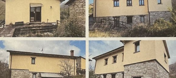 18 غرف نوم منزل في Badia Tedalda, Italy رقم 312977 6