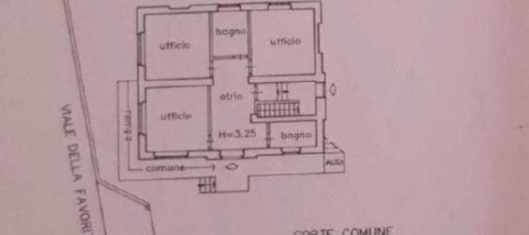 Bureau à Mantua, Italy 175m² No. 378479 12