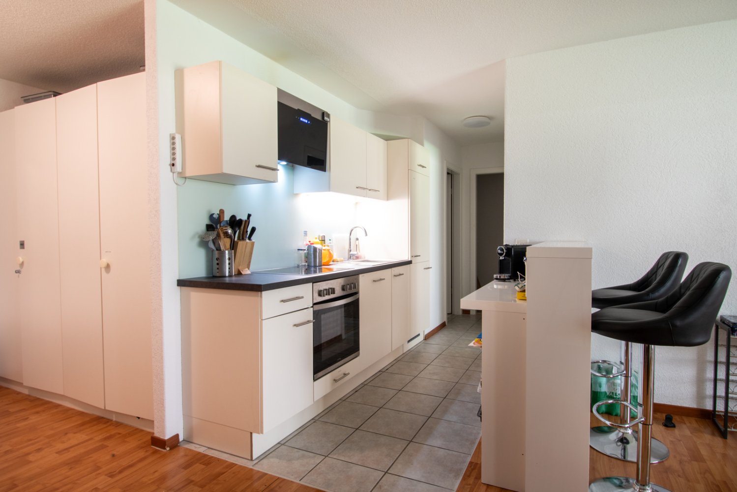 1 غرف نوم شقة في Vionnaz, Switzerland رقم 206