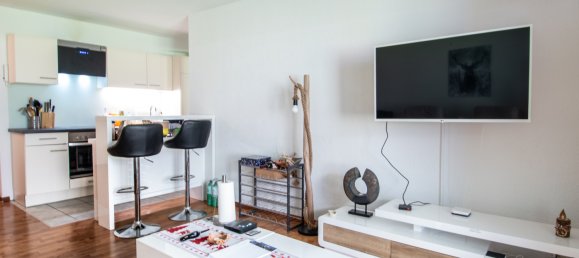 1 غرف نوم شقة في Vionnaz, Switzerland رقم 206 2