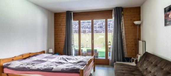 1 غرف نوم شقة في Vionnaz, Switzerland رقم 206 9