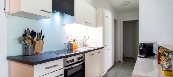 1 غرف نوم شقة في Vionnaz, Switzerland رقم 206 3