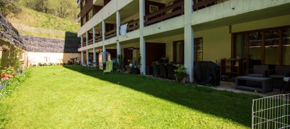 1 غرف نوم شقة في Vionnaz, Switzerland رقم 206 14