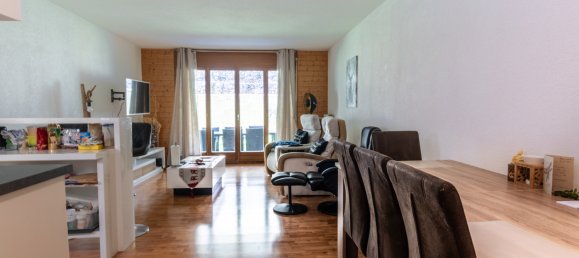 1 غرف نوم شقة في Vionnaz, Switzerland رقم 206 5