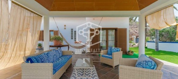 10 bedrooms Villa in Arona, Spain No. 16426 3