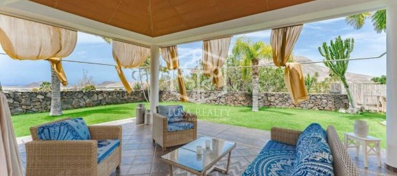 10 bedrooms Villa in Arona, Spain No. 16426 5