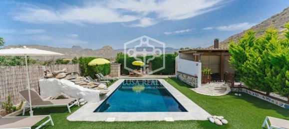 10 bedrooms Villa in Arona, Spain No. 16426 6